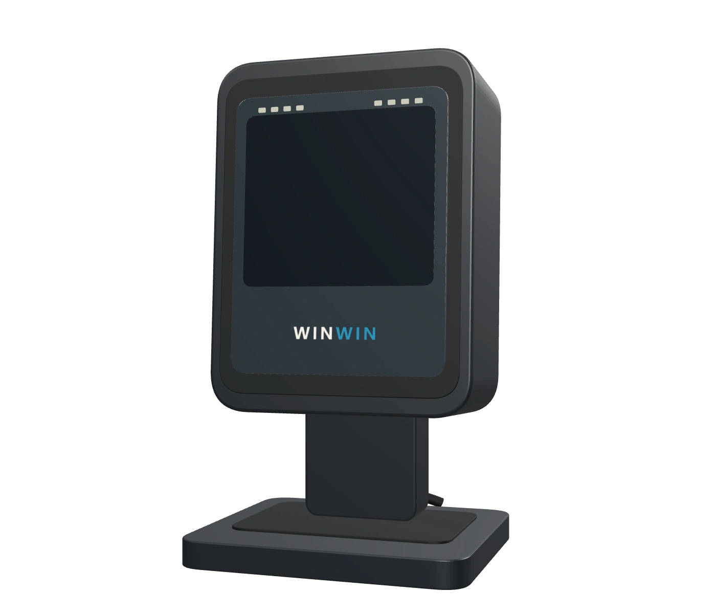 WinWin Genesis XP 7680g Scanner auf verstellbarem Standfuss